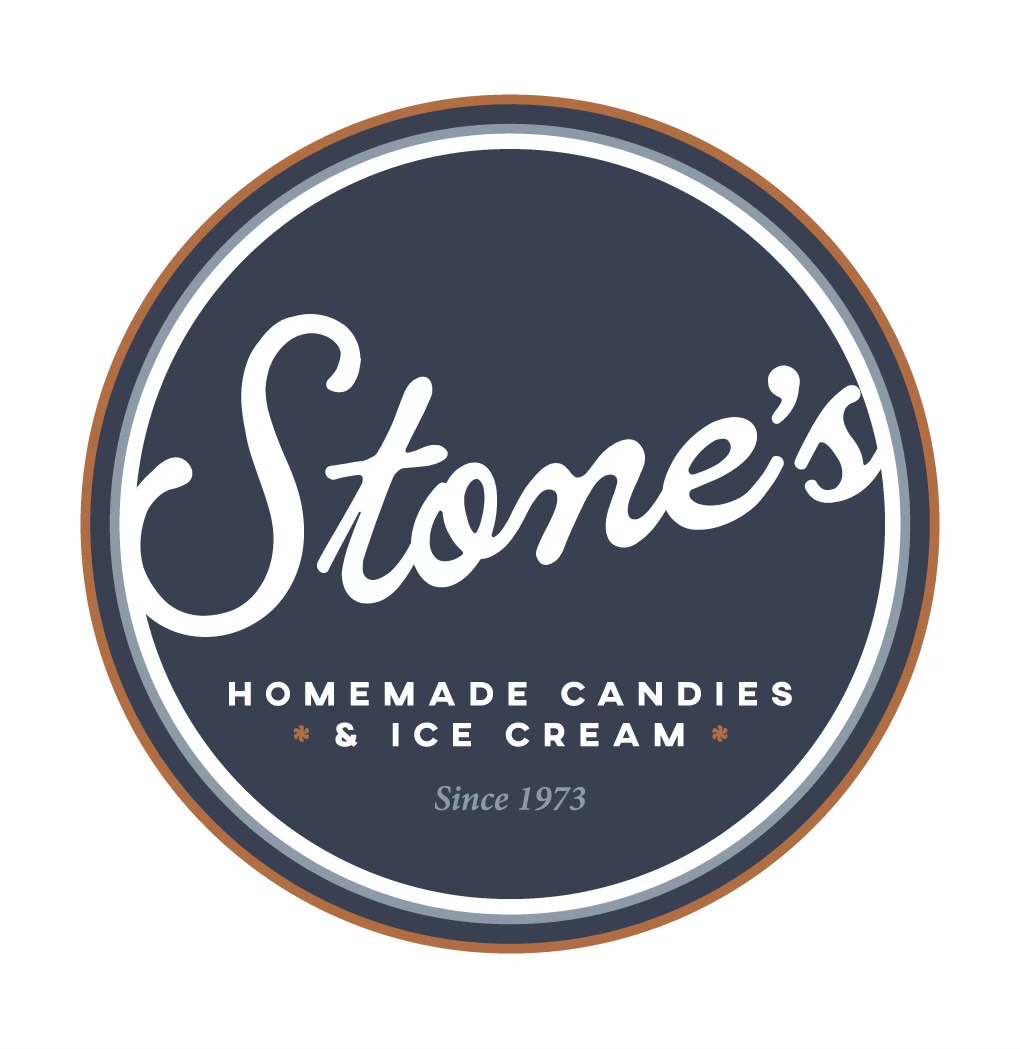 Logo of Stone's Candies