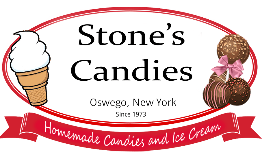 Logo of Stone's Candies